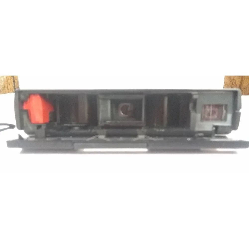 Kodak Pocket Instamatic 40 Camera 110 With Manual Vintage Needs Battery‎ READ